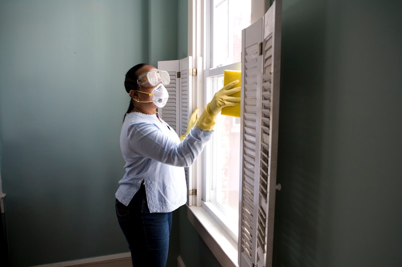 Leak Detection & Repair in New Deal